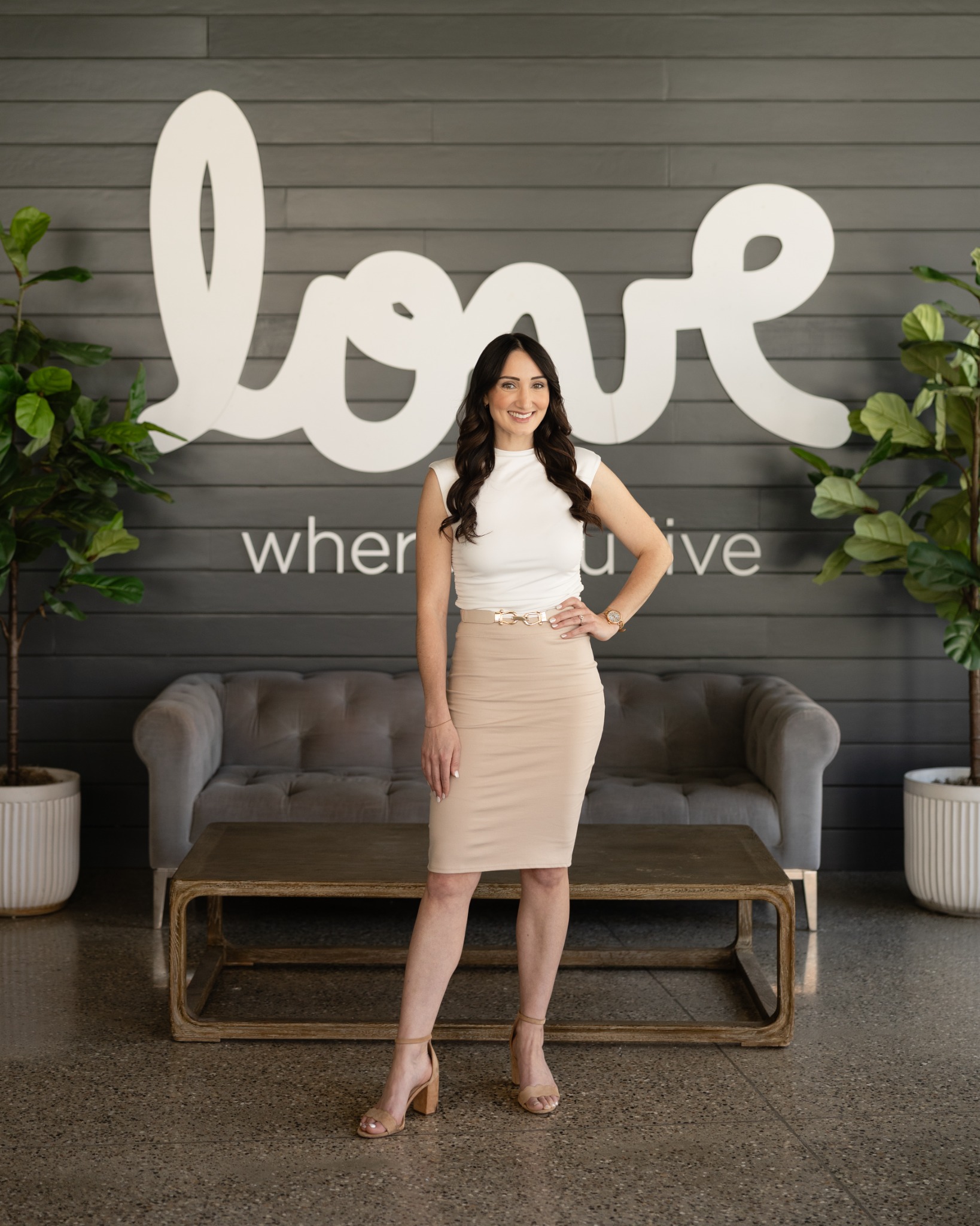 Danielle Neal, Michigan Realtor