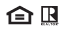 Equal Housing Opportunity and Realtor