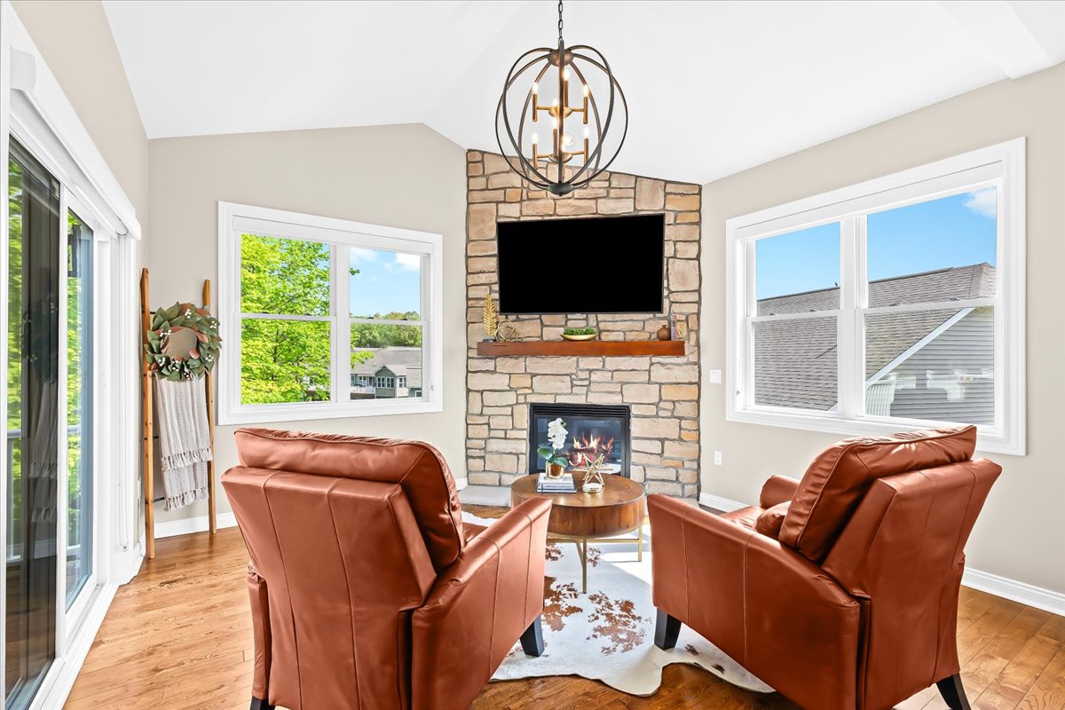 70 Fox Hollow Drive in Metamora Michigan