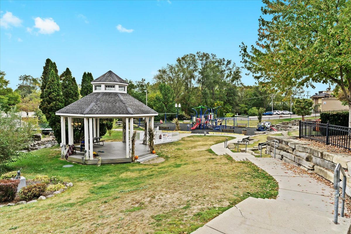 Lake Orion, Michigan