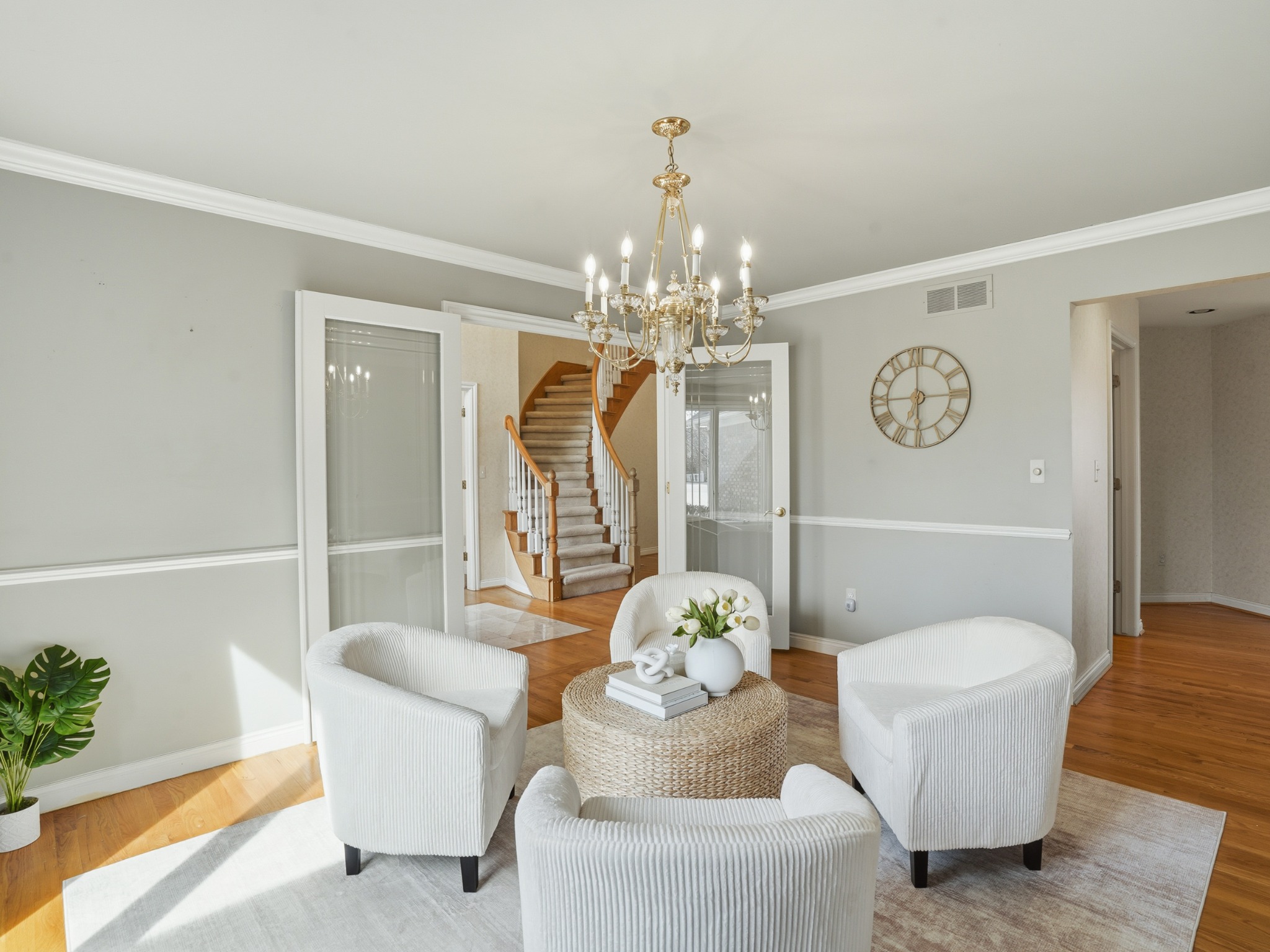 39440 Vassar Court in Sterling Heights Michigan