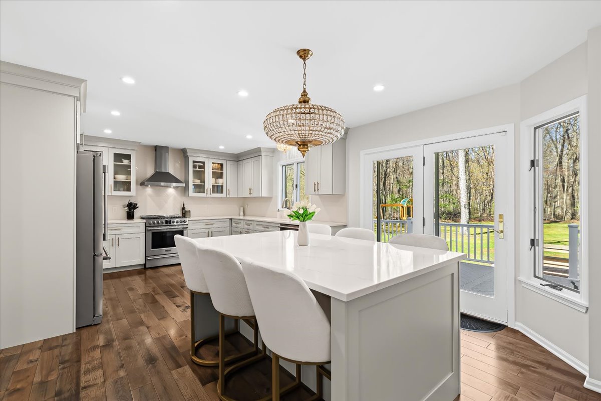 3639 Winding Pine Drive in Metamora Michigan